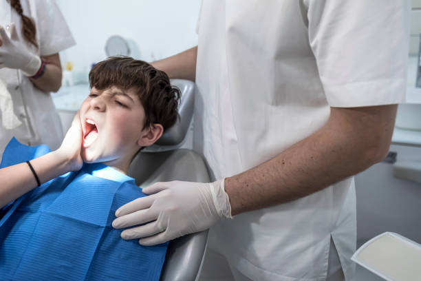 Best Urgent Dental Care  in Nevada, TX