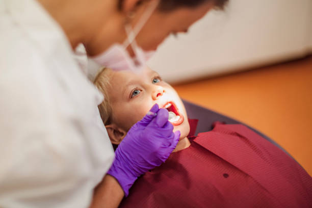 Best Emergency Dentist Near Me  in Nevada, TX