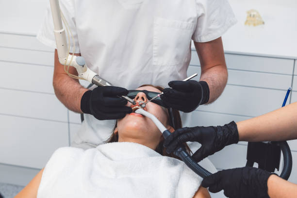 Best Teeth Whitening  in Nevada, TX