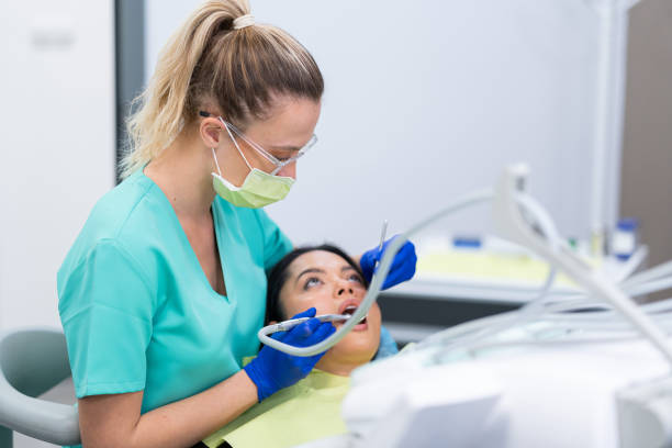 Best Affordable Emergency Dental Care  in Nevada, TX