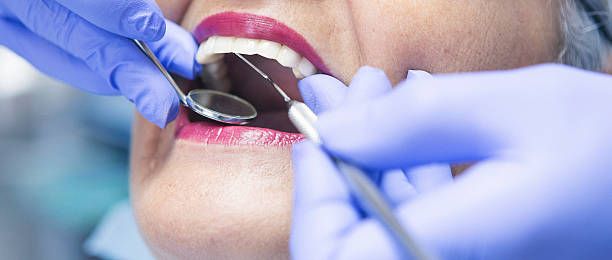 Best Tooth Infection Emergency Dentist  in Nevada, TX